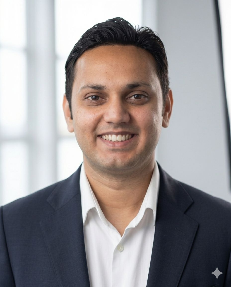 Saad Khan